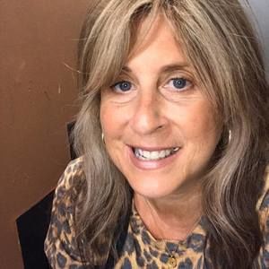 Meet your Posher, Susan